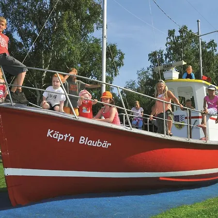 Seestern 1.1 * Ostseeheilbad Zingst