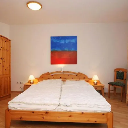 Seestern 1.1 Apartment Ostseeheilbad Zingst