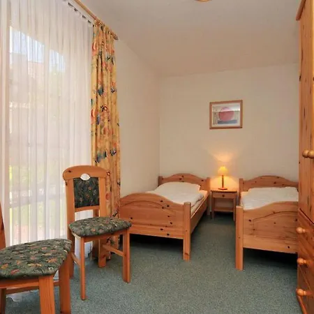 Apartment Seestern 1.1 *