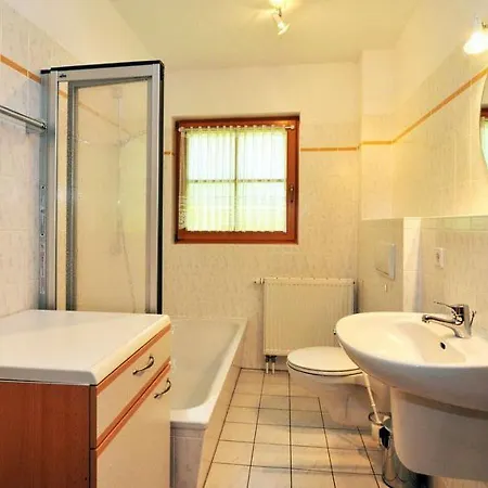 Apartment Seestern 1.1 *